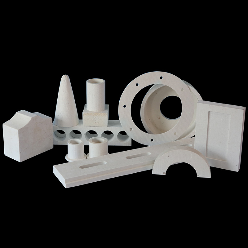 陶瓷纖維異形件